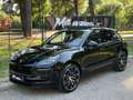 Porsche Macan 2.0 265cv pdk-TETTO-SOSPENSIONI PASM-CRONO-21-PEL Nero - thumbnail 1