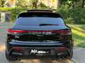 Porsche Macan 2.0 265cv pdk-TETTO-SOSPENSIONI PASM-CRONO-21-PEL Nero - thumbnail 6