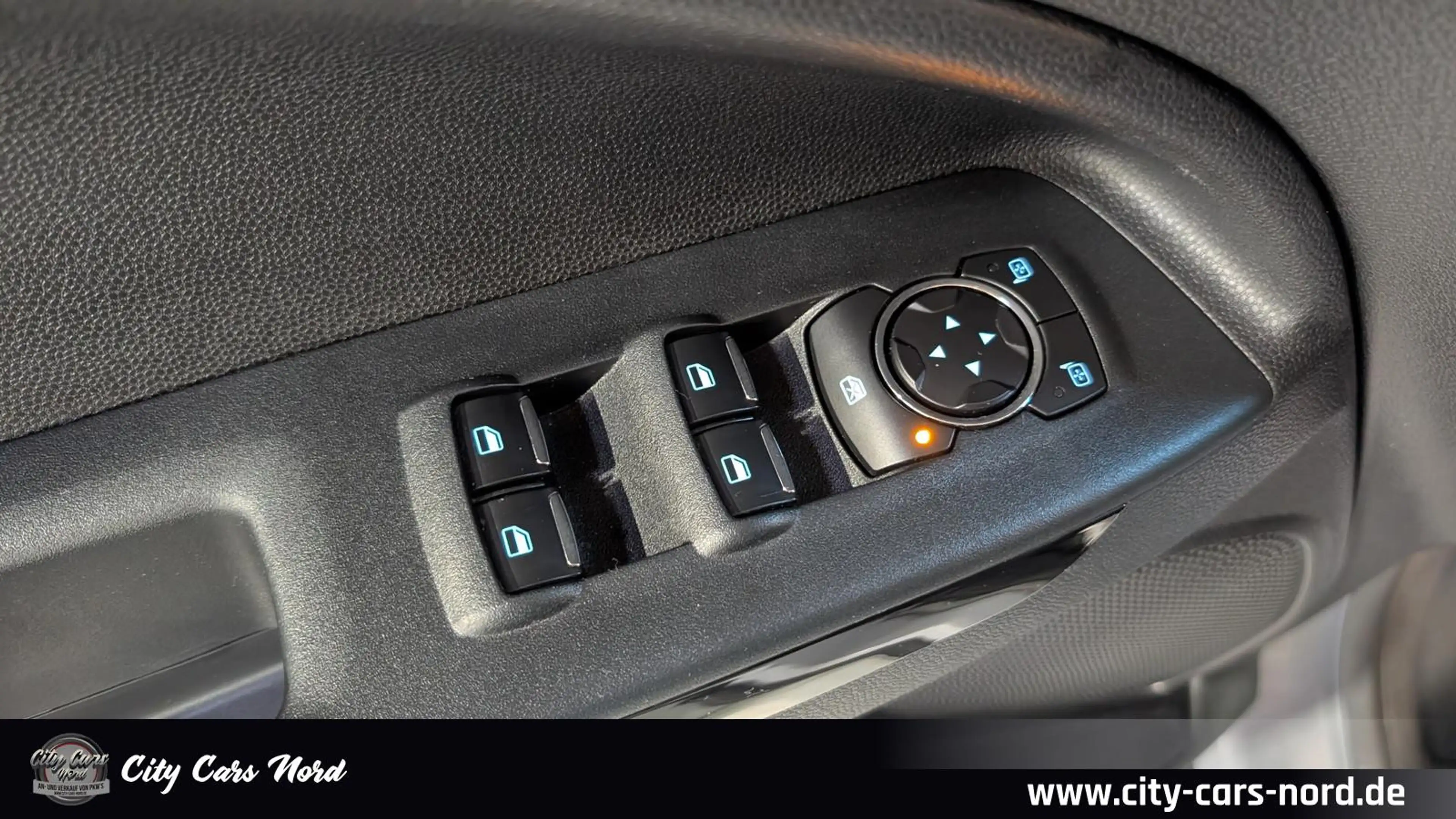 Ford EcoSport Active LED+STD.HZ+TEMPO+PDC+LEDER — photo 14
