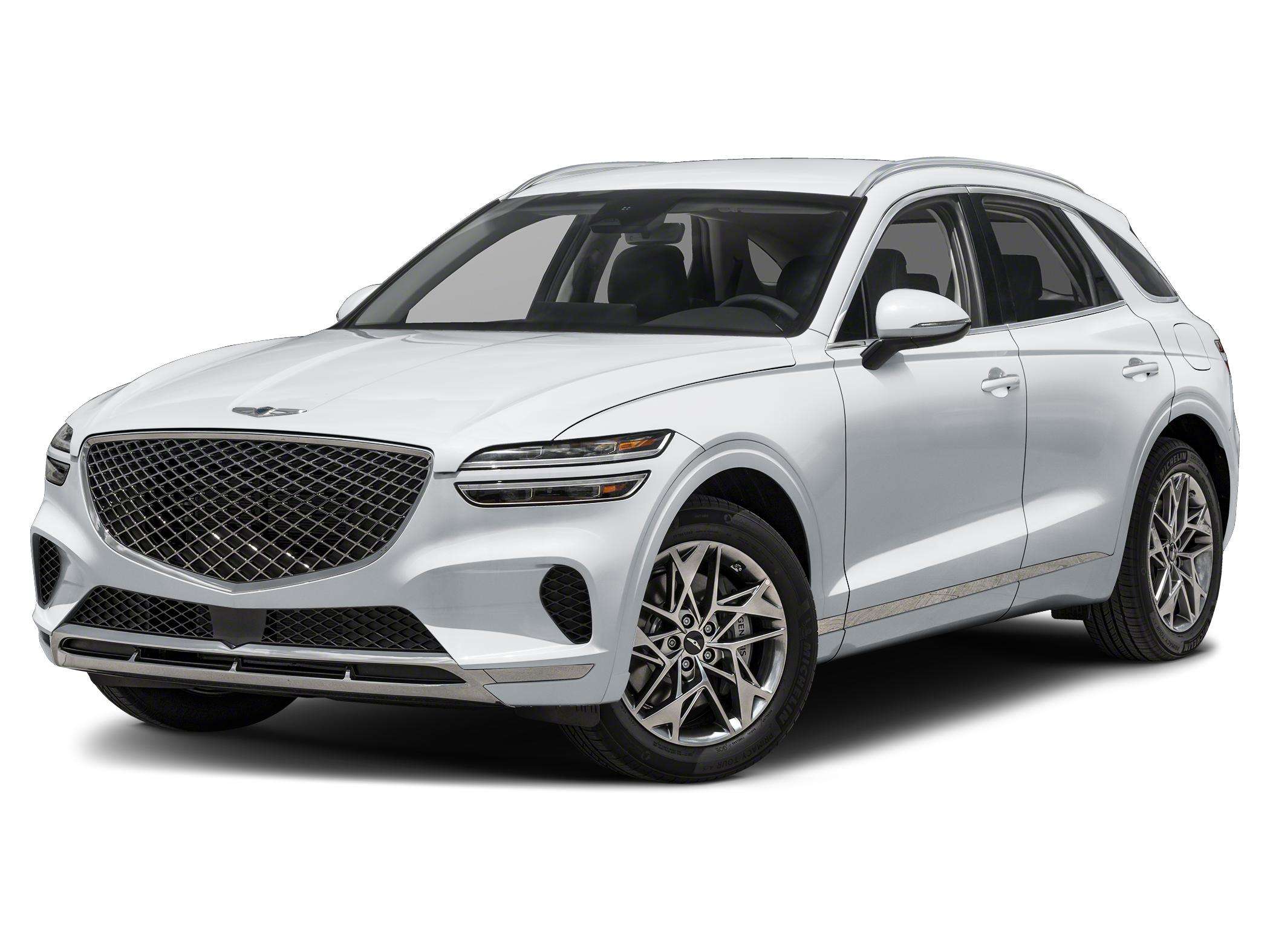 2025 Genesis GV70 Prestige