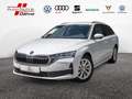 Skoda Octavia Combi 1.5 TSI mHEV Selection ACC NAVI Weiß - thumbnail 1