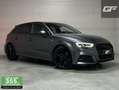 Audi A3 Sportback 35 TFSI 150PK S-Line Black Edition Virtu Szary - thumbnail 1