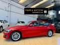 BMW 320 320dA xDrive Rojo - thumbnail 14
