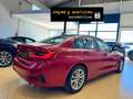 BMW 320 320dA xDrive Rojo - thumbnail 4