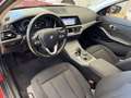 BMW 320 320dA xDrive Rojo - thumbnail 5