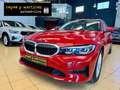BMW 320 320dA xDrive Rojo - thumbnail 13