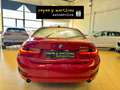 BMW 320 320dA xDrive Rojo - thumbnail 18