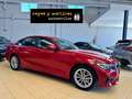 BMW 320 320dA xDrive Rojo - thumbnail 16