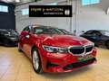 BMW 320 320dA xDrive Rojo - thumbnail 2