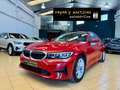 BMW 320 320dA xDrive Rojo - thumbnail 1