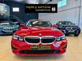 BMW 320 320dA xDrive Rojo - thumbnail 12