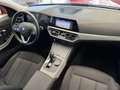 BMW 320 320dA xDrive Rojo - thumbnail 8