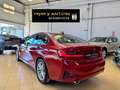 BMW 320 320dA xDrive Rojo - thumbnail 3
