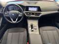 BMW 320 320dA xDrive Rojo - thumbnail 7