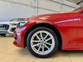 BMW 320 320dA xDrive Rojo - thumbnail 11