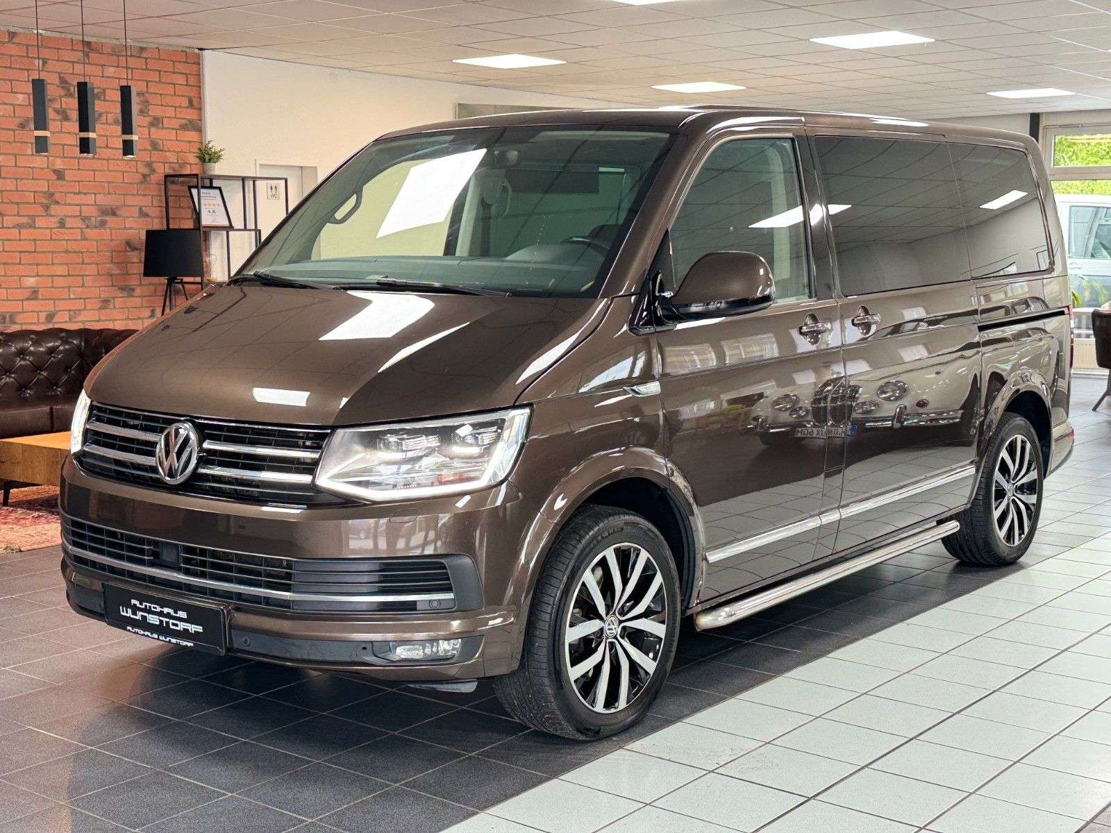 Second hand Volkswagen  2.0