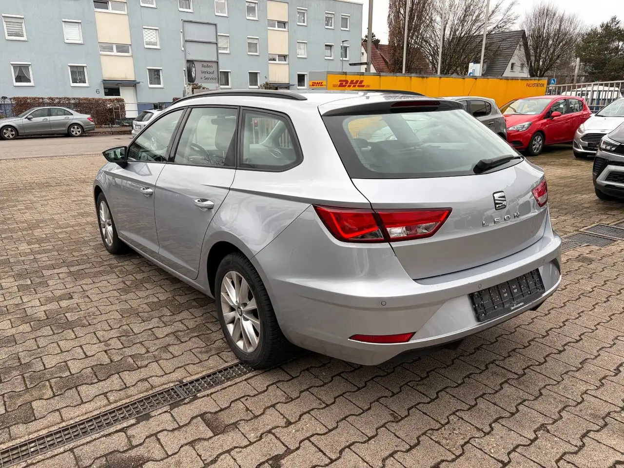 Das Auto