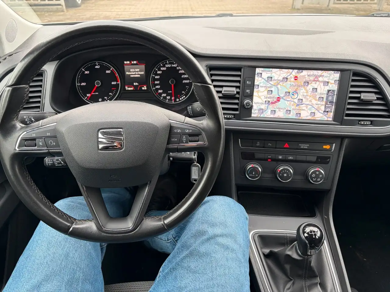 Das Auto
