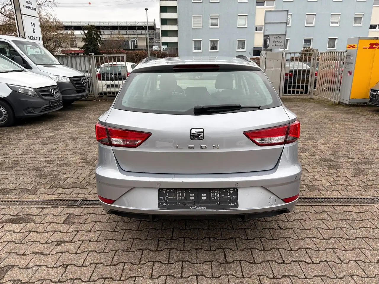 Das Auto