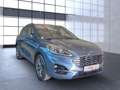Ford Kuga ST-Line X Sportpaket Bluetooth Navi LED Klima Blau - thumbnail 5