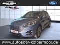 Ford Kuga ST-Line X Sportpaket Bluetooth Navi LED Klima Blau - thumbnail 1