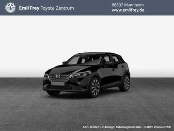 SKYACTIV-G 121 FWD ADVANTAGE