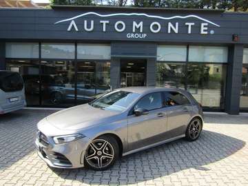 d AMG LINE AUTO, PACK NIGHT , FARI LED, TELECAMERA