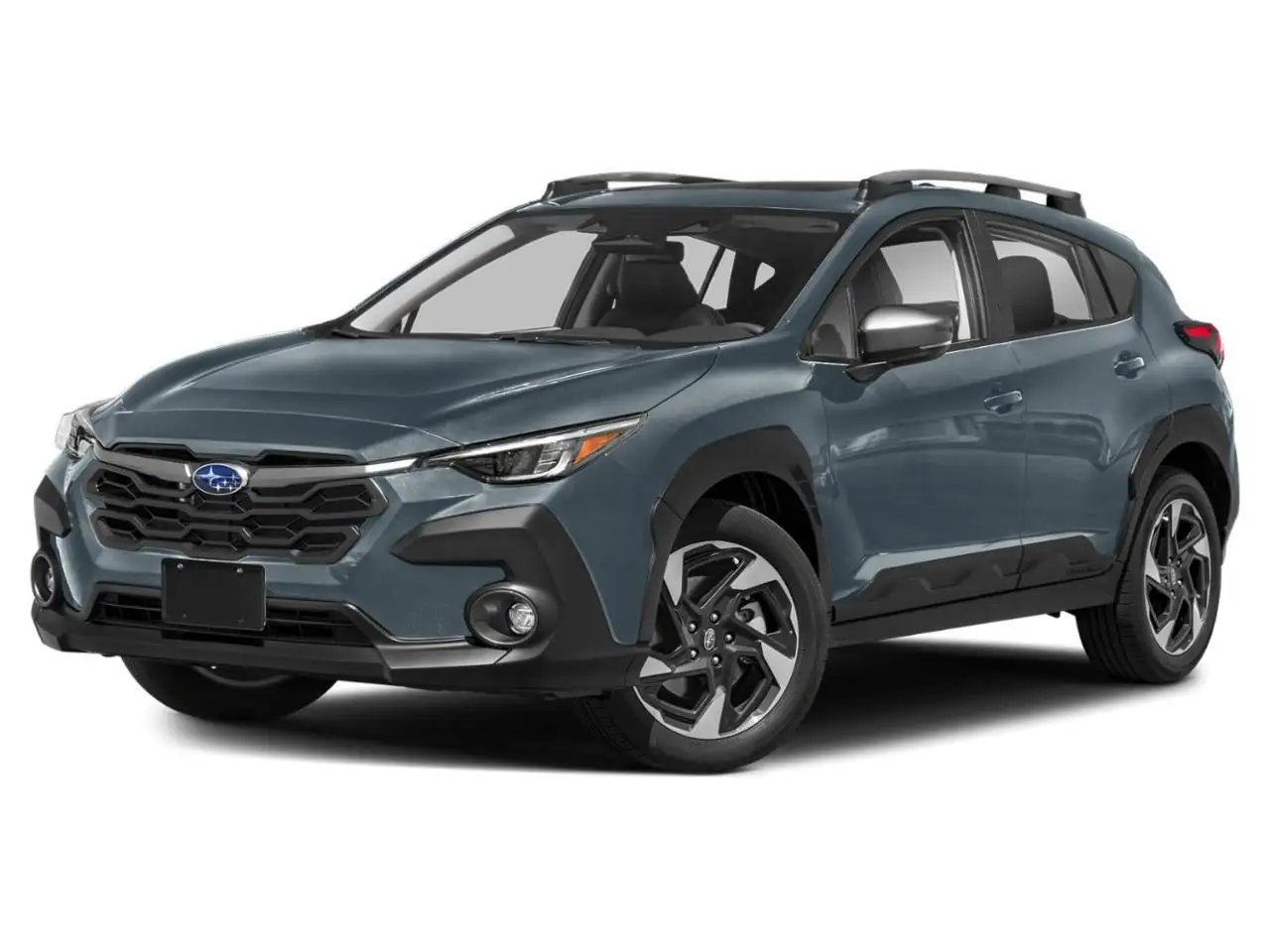 Subaru Crosstrek снимка Subaru Crosstrek