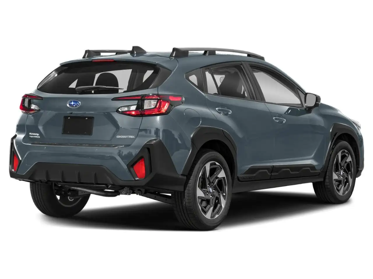 Subaru Crosstrek снимка Subaru Crosstrek
