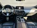 BMW 530 d Allrad M-Sport HUD LED 19'' Keyless ACC uvm. Gris - thumbnail 12