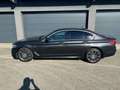 BMW 530 d Allrad M-Sport HUD LED 19'' Keyless ACC uvm. Gris - thumbnail 3