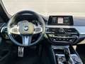 BMW 530 d Allrad M-Sport HUD LED 19'' Keyless ACC uvm. Gris - thumbnail 13
