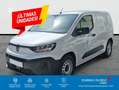 Citroen Berlingo Nuevo ë- Van eléctrico 50 kWh Talla M Blanco - thumbnail 1