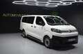Citroen Jumpy Talla XL BlueHDi 85KW (115CV) Confort Bianco - thumbnail 8