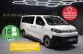 Citroen Jumpy Talla XL BlueHDi 85KW (115CV) Confort Blanco - thumbnail 1