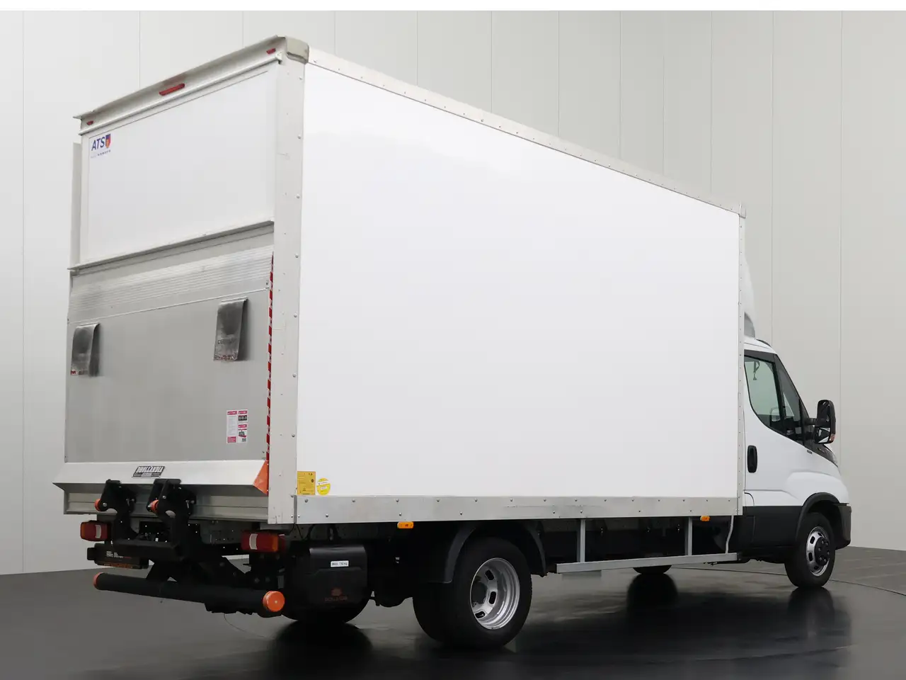 Iveco Daily 2024
