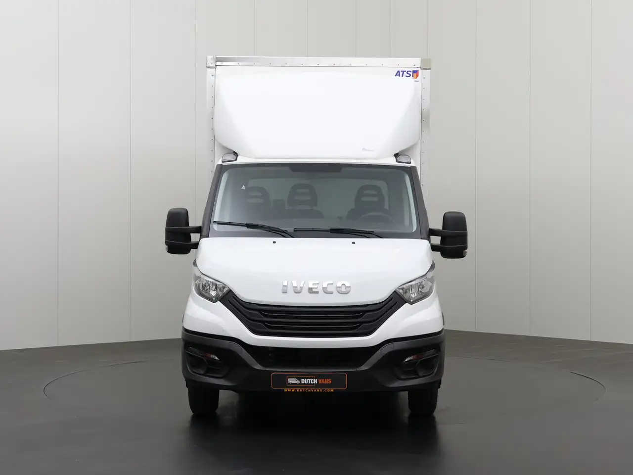 Iveco Daily 2024 — фото 10