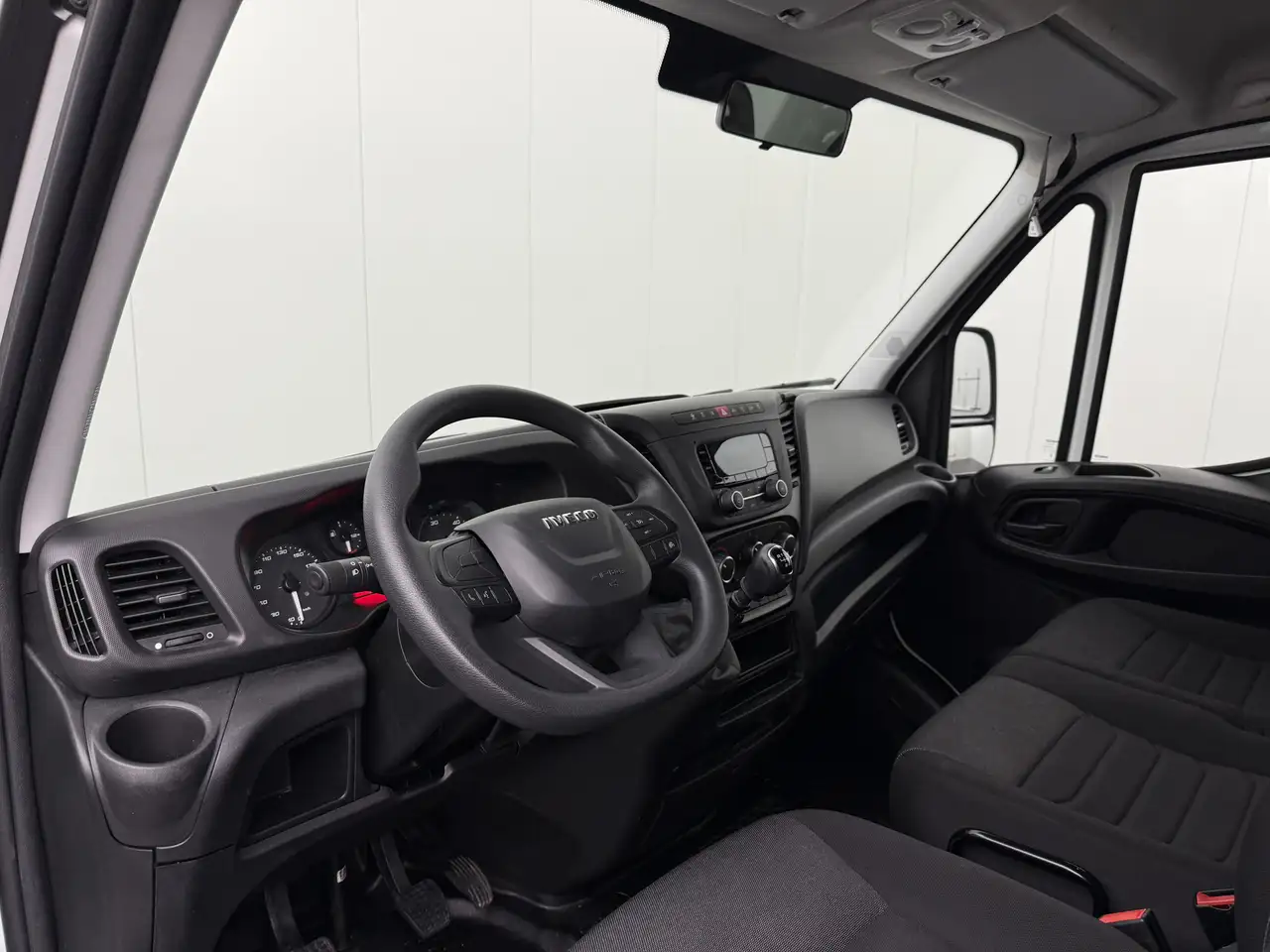 Iveco Daily 2024