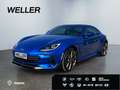 Subaru BRZ 2.4i Sport *STI Paket* Sperrdiff*Leder*Kamera* Синий - thumbnail 1
