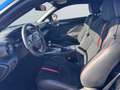 Subaru BRZ 2.4i Sport *STI Paket* Sperrdiff*Leder*Kamera* Синий - thumbnail 9