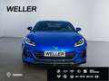 Subaru BRZ 2.4i Sport *STI Paket* Sperrdiff*Leder*Kamera* Синий - thumbnail 2