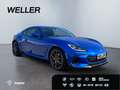 Subaru BRZ 2.4i Sport *STI Paket* Sperrdiff*Leder*Kamera* Синий - thumbnail 4