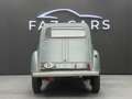 Citroen 2CV AZL 600cc * Porte suicide * Blu/Azzurro - thumbnail 6