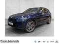 BMW X3 xDrive30i M Sportpaket Head-Up HK HiFi DAB Blau - thumbnail 1