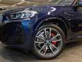 BMW X3 xDrive30i M Sportpaket Head-Up HK HiFi DAB Blau - thumbnail 3