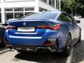 BMW i4 Gran Coupe M50 M Sport 360° H/K ACC NAVI Blauw - thumbnail 5