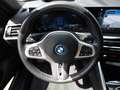 BMW i4 Gran Coupe M50 M Sport 360° H/K ACC NAVI Blauw - thumbnail 14