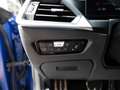 BMW i4 Gran Coupe M50 M Sport 360° H/K ACC NAVI Blauw - thumbnail 23