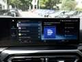 BMW i4 Gran Coupe M50 M Sport 360° H/K ACC NAVI Blauw - thumbnail 16
