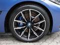 BMW i4 Gran Coupe M50 M Sport 360° H/K ACC NAVI Blauw - thumbnail 11